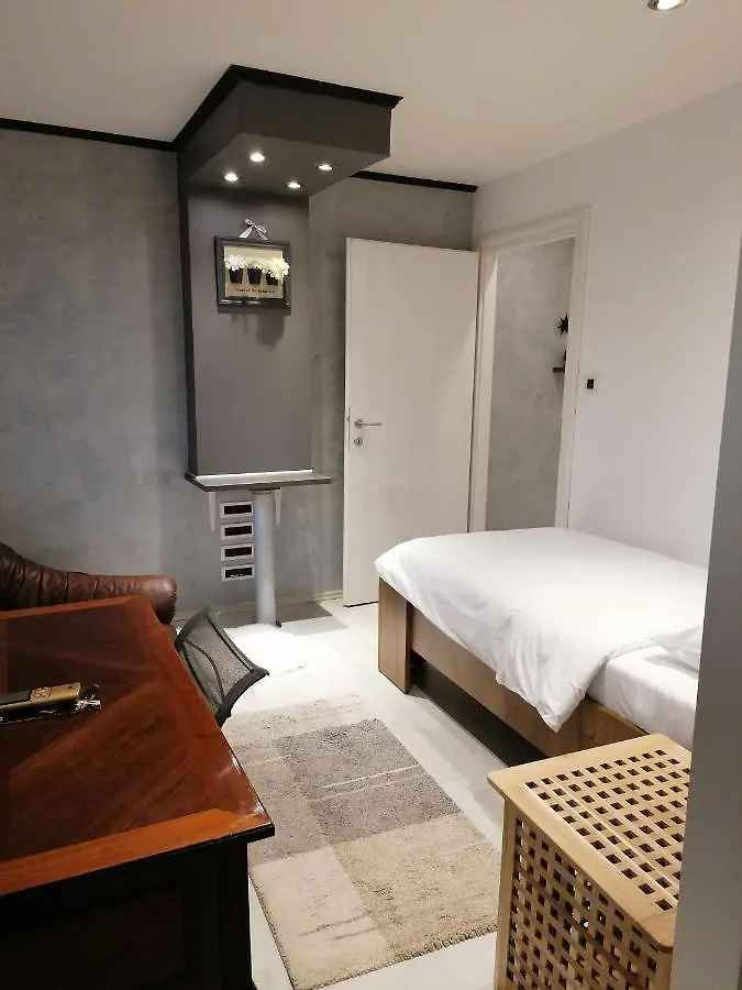 Apartmán Via Corso Rijeka
