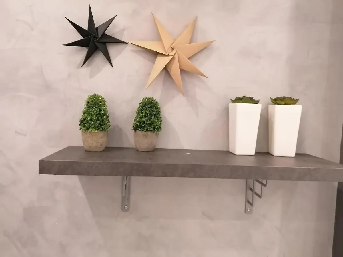 Via Corso Apartment Rijeka