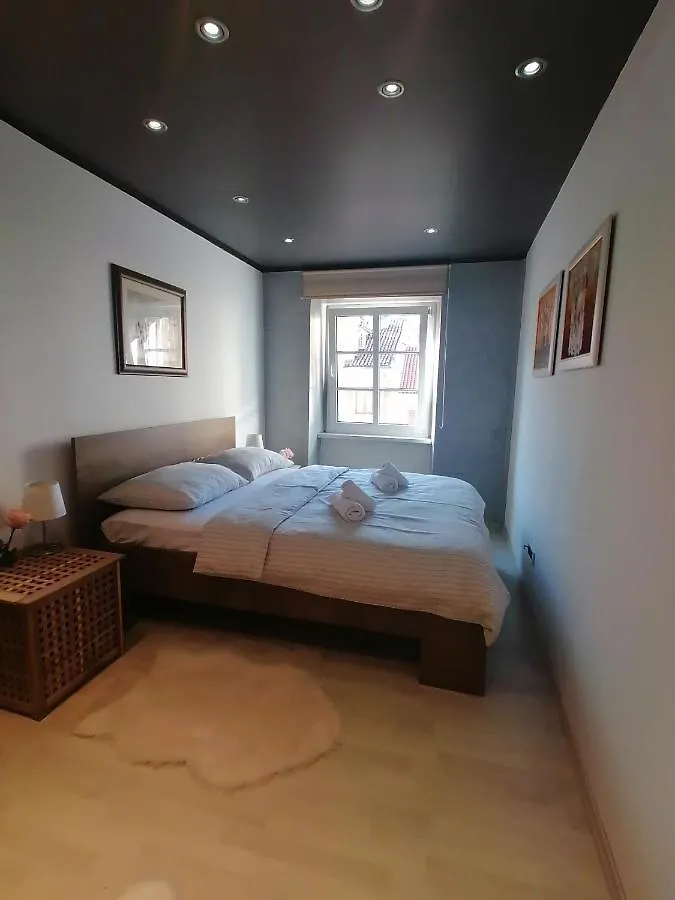 Via Corso Apartment Rijeka