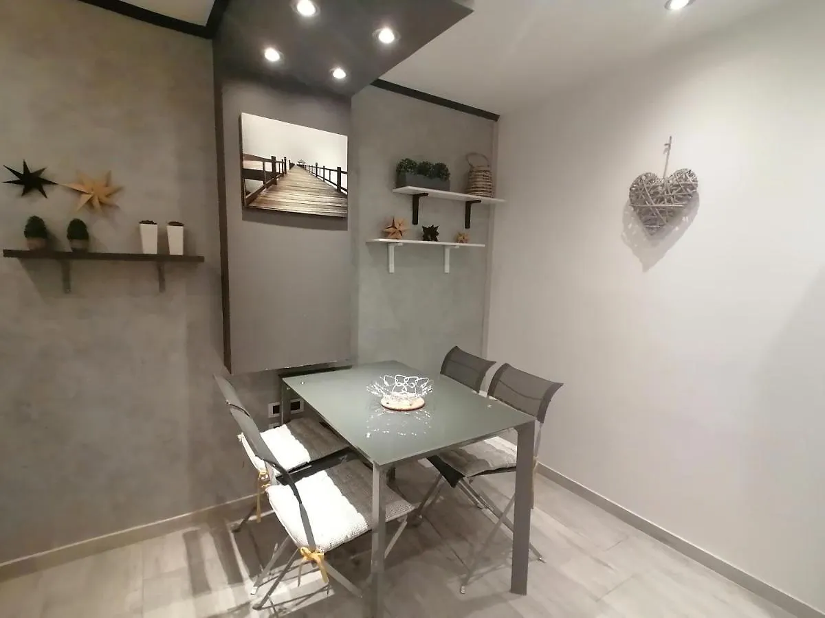 Apartmán Via Corso Rijeka