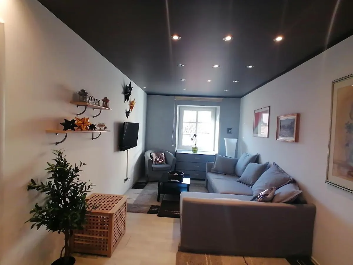 Via Corso Apartment Rijeka 0*,